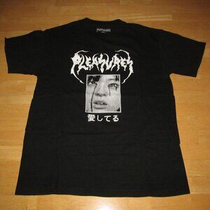 PLEASURES ''Lonesome Again'' T-Shirt